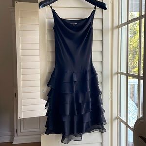 Perfect Little Black Dress